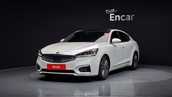 Kia K7 2019