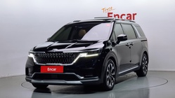 Kia Canival 2020