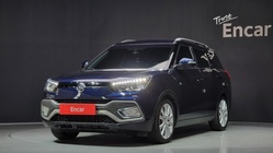 Ssangyong TIBOLI 2016