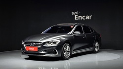 Hyundai Grandeur 2019