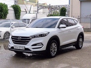 Hyundai Tucson 2015