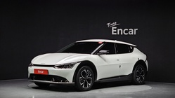 Kia EV6 2022
