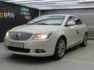 Chevrolet Alpheon 2011