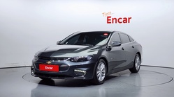 Chevrolet Malibu 2016