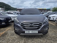 Hyundai Tucson 2014