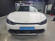 Kia EV6 2023