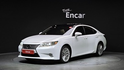 Lexus ES 2012