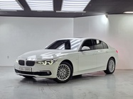 BMW 3 Series 2016