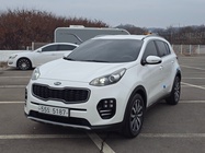 Kia Sportage 2017