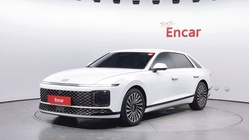 Hyundai Grandeur 2024