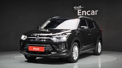 Ssangyong KORANDO 2019