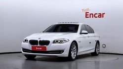 BMW 5 Series 2013