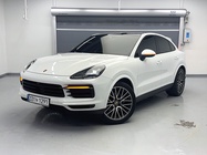 Porsche Cayenne 2023