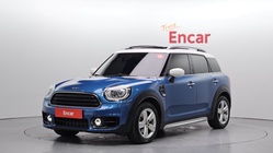 MINI Countryman 2019