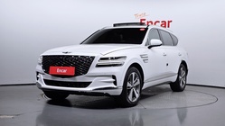 Genesis GV80 2022