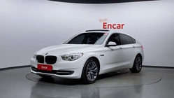 BMW Gran Turismo 2010