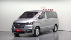 Hyundai Grandeur 2018