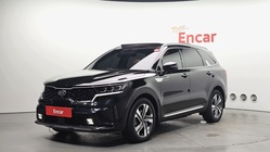 Kia Sorento 2020