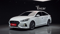 Hyundai Sonata 2017