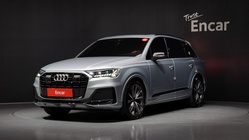 Audi Q7 2023