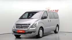 Hyundai Grandeur 2015