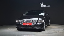 Genesis G80 2024