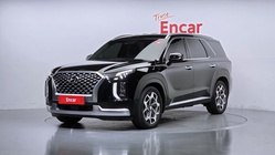 Hyundai Palisade 2020