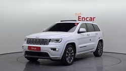 Jeep Cherokee 2018