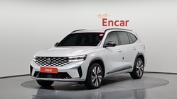 Samsung Grand Koleos 2025