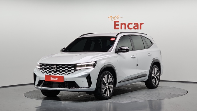 Samsung Grand Koleos 2025