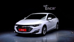 Chevrolet Malibu 2019