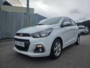 Chevrolet Spark 2016