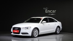 Audi A6 2014