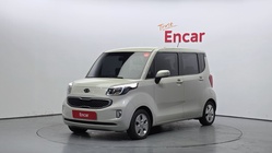 Kia RAY 2012