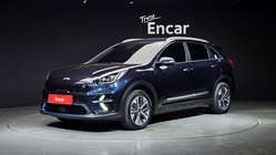 Kia Niro 2021