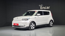 Kia Soul 2017