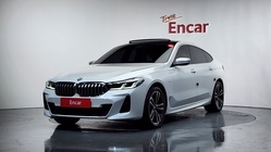 BMW Gran Turismo 2024