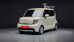 Kia RAY 2023