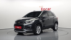 Chevrolet Trax 2016