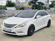 Hyundai Sonata 2011