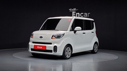 Kia RAY 2021