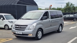 Hyundai Grandeur 2011