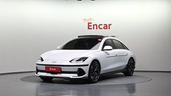 Hyundai Ioniq6 2022