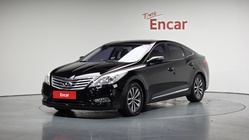 Hyundai Grandeur 2011