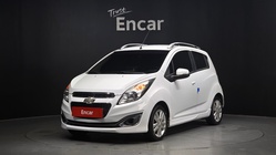 Chevrolet Spark 2013