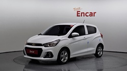 Chevrolet Spark 2015