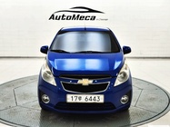 Chevrolet Matiz 2011