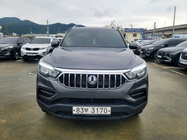 Ssangyong Rexton 2020