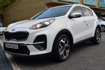 Kia Sportage 2018