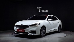 Kia K7 2018
